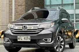 2022 Honda BRV S 1.5 Gas A/T ✅️64K ALL-IN DP ☎️0935 600 3692 JAN RAY DE JESUS