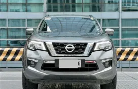 🔥 2020 Nissan Terra 2.5 VL 4x2 Automatic Diesel