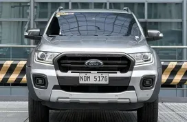 2019 Ford Ranger Wildtrak 4x4 2.0 Bi Turbo Diesel AT✅🔥🙋🏻‍♂️𝐂𝐀𝐑𝐋 𝐁𝐎𝐍𝐍𝐄𝐕𝐈𝐄📲09384588779