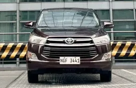 2020 Toyota Innova 2.8 E AT Diesel 🔥𝐉𝐄𝐒𝐒𝐄𝐍 𝐌𝐄𝐍𝐃𝐎𝐙𝐀🙋‍♂️☎️  09279850198
