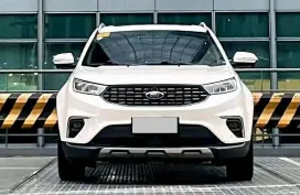 2021 Ford Territory Titanium 1.5 AT Gas 127K ALL IN ✅🔥🙋🏻‍♂️𝐂𝐀𝐑𝐋 𝐁𝐎𝐍𝐍𝐄𝐕𝐈𝐄📲09384588779