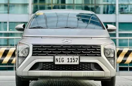 2023 Hyundai Stargazer 1.5 GLS AT GAS‼️🔥 09121061462 MABY LATIDO☎️📩📲