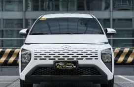 🔥 2025 Hyundai Stargazer 1.5 GL IVT AT GAS ☎️𝐁𝐄𝐋𝐋𝐀 𝟬𝟵𝟵𝟱 𝟴𝟰𝟮 𝟵𝟲𝟰𝟮