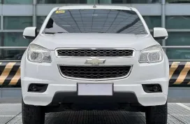 🔥 2014 Chevrolet Trailblazer LT 4x2 Automatic Diesel ☎️𝐁𝐄𝐋𝐋𝐀 𝟬𝟵𝟵𝟱 𝟴𝟰𝟮 𝟵𝟲𝟰𝟮 