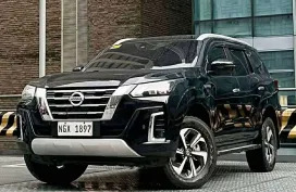🔥🔥2022 Nissan Terra VL 4x2 AT Diesel 📲Call or Text: 09957210548 ARVIN BATALLER🔥🔥