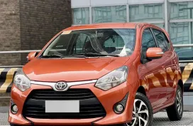 ✅48K ALL IN DP✅2018 Toyota Wigo G AT Gasoline TOP OF THE LINE 📲09695949924 JONNALYN SARANILLAS
