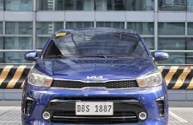 2025 Kia Soluto 1.4 EX AT GAS 🔥𝐉𝐄𝐒𝐒𝐄𝐍 𝐌𝐄𝐍𝐃𝐎𝐙𝐀🙋‍♂️☎️  09279850198