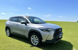 Pristine condition used 2023 Toyota Corolla Cross 1.8 G CVT for sale