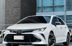 2023 Toyota Altis 1.6 GR Sport Gas A/T ✅️74K ALL-IN DP ☎️0935 600 3692 JAN RAY DE JESUS