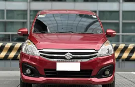 2018 Suzuki Ertiga GL 1.4 Gas Automatic✅🔥🙋🏻‍♂️𝐂𝐀𝐑𝐋 𝐁𝐎𝐍𝐍𝐄𝐕𝐈𝐄📲0938 458 8779