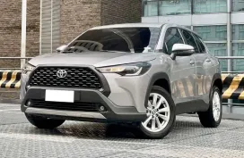2022 Toyota Corolla Cross 1.8 G Automatic Gas🔥📲09695949924 JONNALYN.SARANILLAS