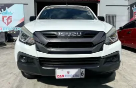 Isuzu MU-X 2021 1.9 RZ4E Automatic