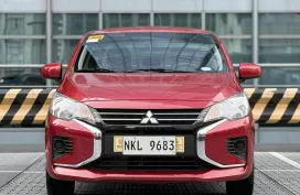 2025 Mitsubishi Mirage G4 GLX 1.2 Gas AT✅58K ALL IN🔥🙋🏻‍♂️𝐂𝐀𝐑𝐋 𝐁𝐎𝐍𝐍𝐄𝐕𝐈𝐄📲0938 458 8779