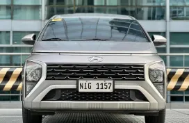 2023 Hyundai Stargazer 1.5 GLS AT GAS 🔥𝐉𝐄𝐒𝐒𝐄𝐍 𝐌𝐄𝐍𝐃𝐎𝐙𝐀🙋‍♂️☎️  09279850198