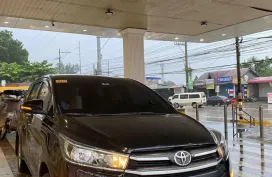 Low Mileage 2019 Toyota Innova 2.8 E – Diesel –  Excellent Condition