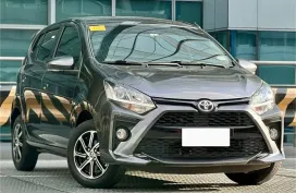 2021 Toyota Wigo 1.0 G Gas Automatic 59k ALL IN✅🔥🙋🏻‍♂️𝐂𝐀𝐑𝐋 𝐁𝐎𝐍𝐍𝐄𝐕𝐈𝐄📲0938 458 8779