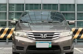 2012 Honda City E Gas Automatic ✅🔥🙋🏻‍♂️𝐂𝐀𝐑𝐋 𝐁𝐎𝐍𝐍𝐄𝐕𝐈𝐄📲0938 458 8779