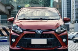 2022 Toyota Wigo 1.0 G AT GAS‼️🔥 09121061462 MABY LATIDO☎️📩📲