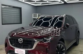 2023 Mazda CX-90 Executive Hybrid 