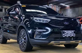 2023 Ford Territory 1.5 Titanium Plus A/t, 10k Mileage, Sun Roof ₱948