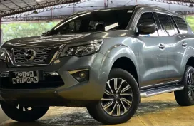 2019 Nissan Terra 2,5 VL A/t 4X2, Diesel 44k Mileage, Top of the Line ₱1.098