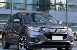 ⚡️165K ALL IN DP⚡️2021 Honda HRV 1.8E Automatic Gas📲JONNALYN 09695949924