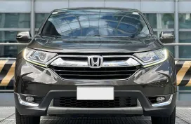 2018 Honda CRV 1.6 V AT Diesel ✅ 129K ALL IN 🔥🙋🏻‍♂️𝐂𝐀𝐑𝐋 𝐁𝐎𝐍𝐍𝐄𝐕𝐈𝐄📲0938 458 8779