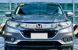 2021 Honda HRV 1.8E AT Gas‼️🔥 09121061462 MABY LATIDO☎️📩📲