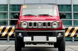 🔥 2024 Suzuki Jimny 1.5 GLX 4x4 (5 Door) A/T Gas ☎️𝐁𝐄𝐋𝐋𝐀 𝟬𝟵𝟵𝟱 𝟴𝟰𝟮 𝟵𝟲𝟰𝟮