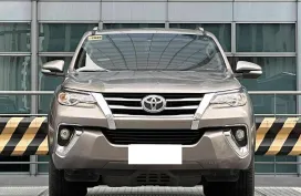2018 Toyota Fortuner 4x2 V Diesel AT ✅ 98k ALL IN 🔥🙋🏻‍♂️𝐂𝐀𝐑𝐋 𝐁𝐎𝐍𝐍𝐄𝐕𝐈𝐄📲0938 458 8779