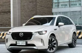 2024 Mazda CX90 Exclusive Hybrid AWD 3.3 Inline 6 🔥𝐉𝐄𝐒𝐒𝐄𝐍 𝐌𝐄𝐍𝐃𝐎𝐙𝐀🙋‍♂️☎️  09279850198