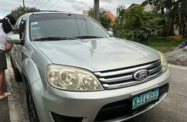2009 Ford Escape XLS