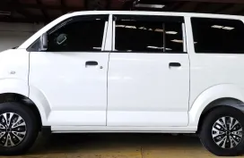 2023 Suzuki APV 1.6L M/t, 14k MILEAGE only ₱548