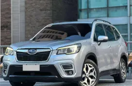 2019 Subaru Forester i-L Eyesight AWD A/T Gas✅️144K ALL-IN DP ☎️0935 600 3692 JAN RAY DE JESUS