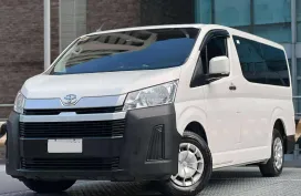 2019 Toyota Hiace Commuter Deluxe 2.8 M/T Diesel ✅️202K ALL-IN ☎️0935 600 3692 JAN RAY DE JESUS