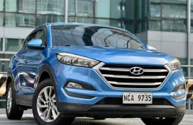 2018 Hyundai Tucson GL Gas Automatic ✅56K ALL IN🔥🙋🏻‍♂️𝐂𝐀𝐑𝐋 𝐁𝐎𝐍𝐍𝐄𝐕𝐈𝐄📲0938 458 8779