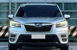 2019 Subaru Forester i-L Eyesight AWD AT Gas✅🔥🙋🏻‍♂️𝐂𝐀𝐑𝐋 𝐁𝐎𝐍𝐍𝐄𝐕𝐈𝐄📲0938 458 8779