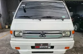 Mitsubishi L300 2025 2.2 Exceed Euro 4 Manual