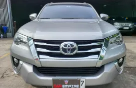 ✅Toyota Fortuner 2017 2.4 V Diesel 20K KM Automatic