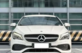 ‼️ 2018 Mercedes Benz CLA180 AMG Line 1.6 Automatic Gas ☎️𝐁𝐄𝐋𝐋𝐀 𝟬𝟵𝟵𝟱 𝟴𝟰𝟮 𝟵𝟲𝟰𝟮 