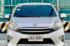 2015 TOYOTA WIGO 1.0G TOP OF THE LINE‼️🔥 𝟎𝟗𝟏𝟐𝟏𝟎𝟔𝟏𝟒𝟔𝟐 𝐌𝐀𝐁𝐘 𝐋𝐀𝐓𝐈𝐃𝐎 ☎️ 📲📩