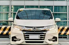 2018 Honda Odyssey 2.4 EX Navi AT 265K ALL IN‼️🔥 09121061462 MABY LATIDO☎️📩📲