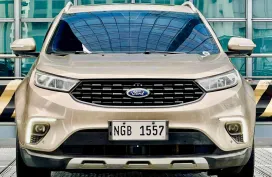 2021 Ford Territory Titanium 1.5 17K mileage only! 85K ALL-IN DP‼️🔥 09121061462 MABY LATIDO☎️📩📲