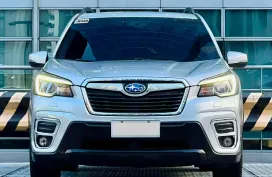 2019 Subaru Forester i-L Eyesight AWD AT Gas‼️ Promo: 144K ALL IN DP🔥 09121061462 MABY LATIDO☎️📩📲