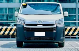 2025 Toyota Commuter 2.8 Deluxe 149K ALL IN DP! CASA until 2028‼️🔥 09121061462 MABY LATIDO☎️📩📲