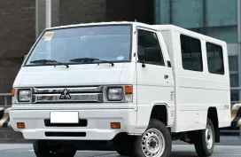 🔥🔥2020 Mitsubishi L300 FB Body Dual AC Dual MT Diesel 📲Call or Text: 09957210548 ARVIN BATALLER🔥