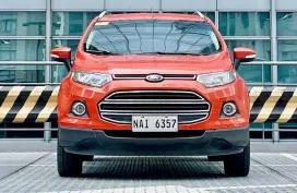 2018 Ford Ecosport 1.5 Titanium AT‼️🔥 𝟎𝟗𝟏𝟐𝟏𝟎𝟔𝟏𝟒𝟔𝟐 𝐌𝐀𝐁𝐘 𝐋𝐀𝐓𝐈𝐃𝐎 📲📩🙋🏻