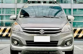 2018 SUZUKI ERTIGA GL 1.4 Gas AT‼️🔥 09121061462 MABY LATIDO☎️📩📲
