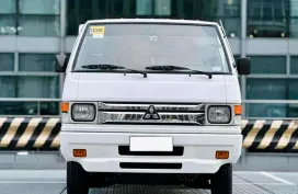 2020 Mitsubishi L300 FB Body Dual AC Dual 19K mileage 117K ALL IN DP‼️🔥 09121061462 MABY LATIDO☎️📩