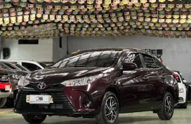 2025 Toyota Vios XLE 1.3L Gasoline A/T 